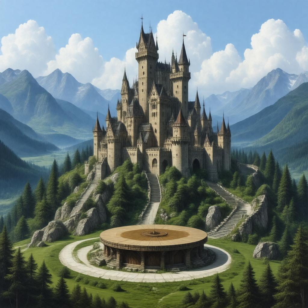 Camelot (TV series)